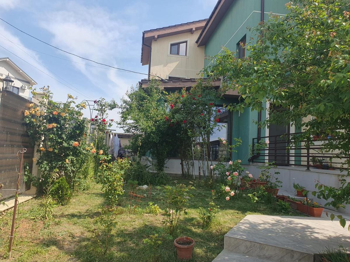 Vila Fara Nume นาโวดาริ ภายนอก รูปภาพ